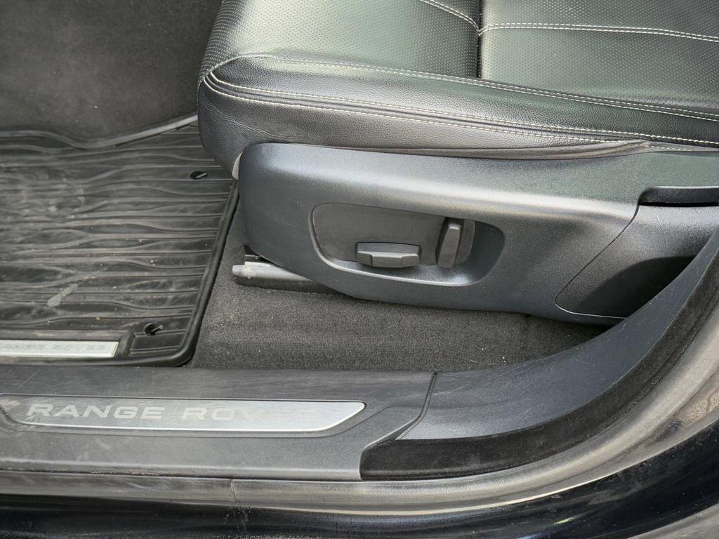 used 2019 Land Rover Range Rover Velar car, priced at $17,500