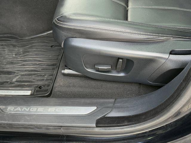 used 2019 Land Rover Range Rover Velar car, priced at $16,000