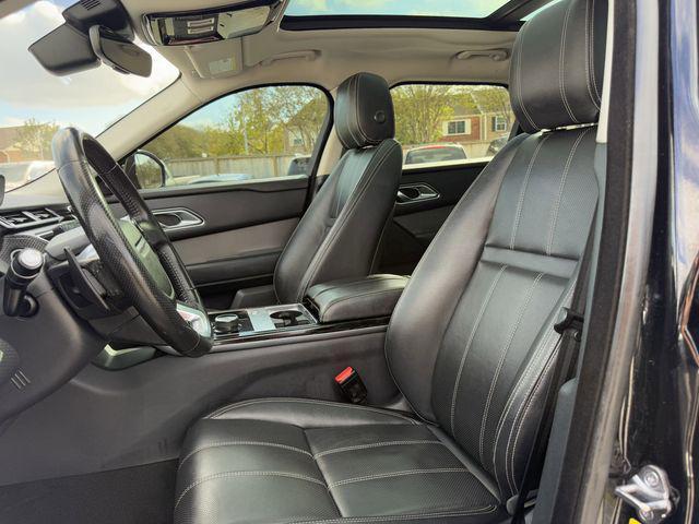 used 2019 Land Rover Range Rover Velar car, priced at $16,000