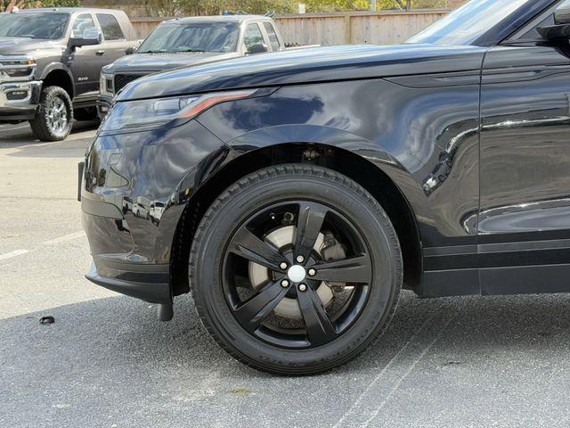 used 2019 Land Rover Range Rover Velar car, priced at $16,000