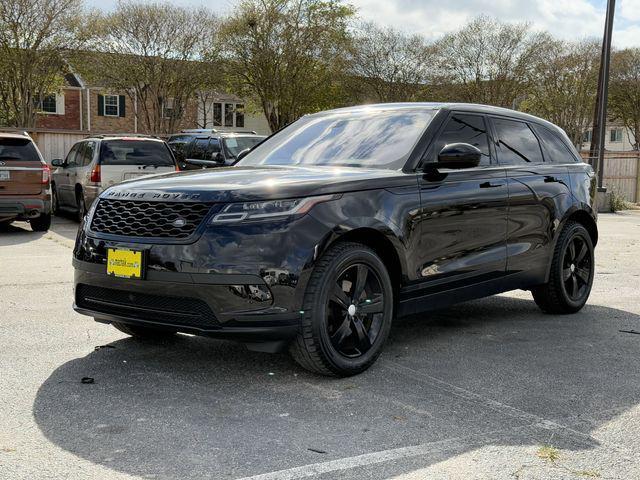 used 2019 Land Rover Range Rover Velar car, priced at $16,000