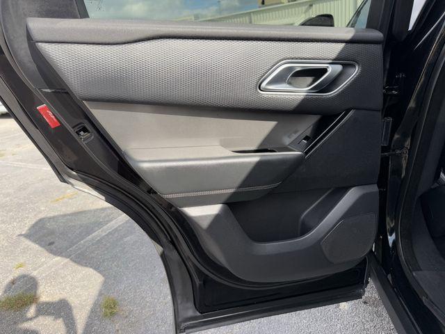 used 2019 Land Rover Range Rover Velar car, priced at $16,000