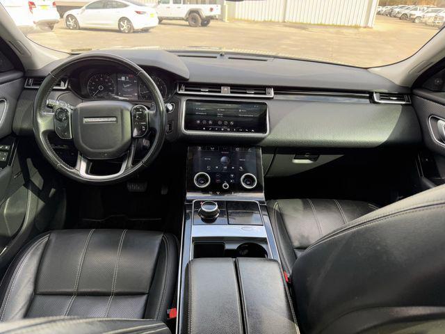 used 2019 Land Rover Range Rover Velar car, priced at $16,000