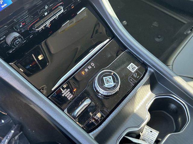 new 2024 Jeep Grand Cherokee 4xe car, priced at $37,470