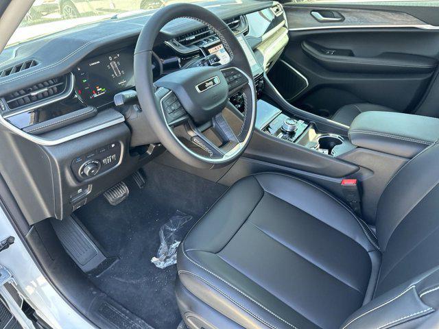 new 2024 Jeep Grand Cherokee 4xe car, priced at $37,470