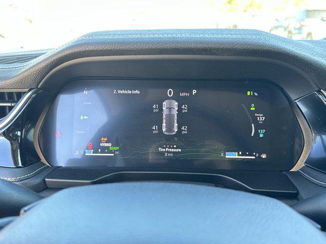 new 2024 Jeep Grand Cherokee 4xe car, priced at $37,470