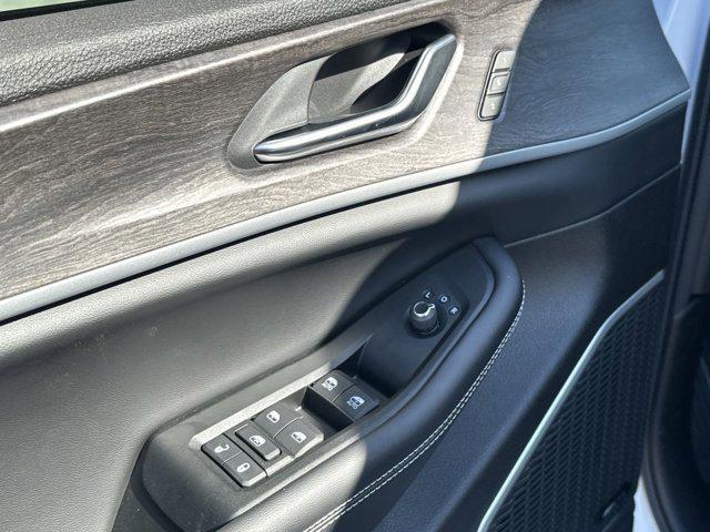 new 2024 Jeep Grand Cherokee 4xe car, priced at $37,470