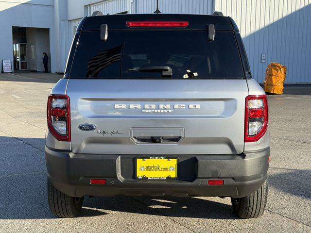 used 2023 Ford Bronco Sport car, priced at $25,000