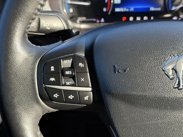 used 2023 Ford Bronco Sport car, priced at $25,000