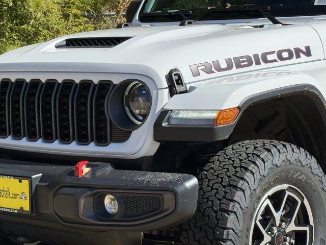 new 2026 Jeep Wrangler car, priced at $52,599