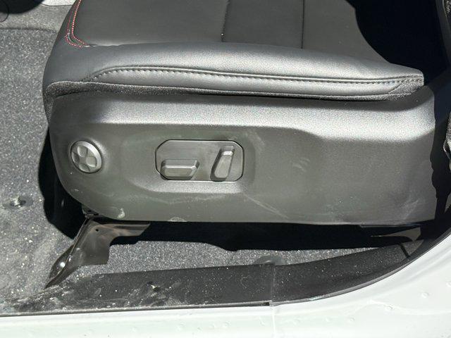 new 2026 Jeep Wrangler car, priced at $52,599