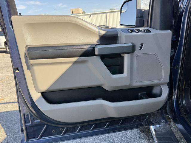 used 2017 Ford F-150 car, priced at $16,000