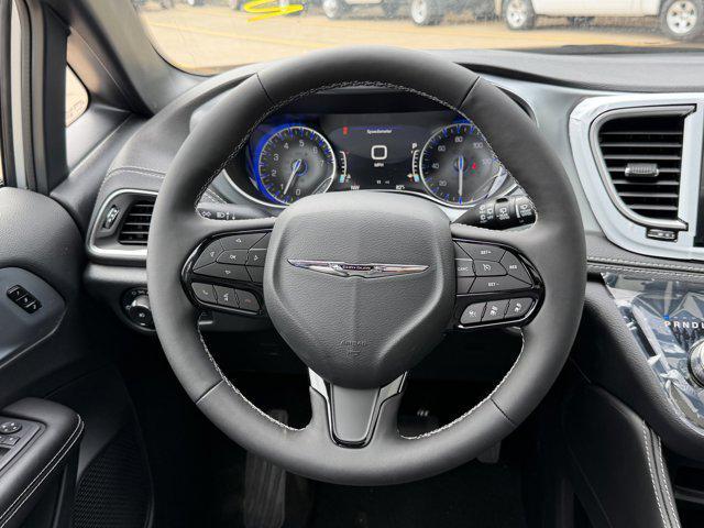 new 2026 Chrysler Pacifica car, priced at $51,690