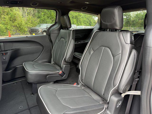 new 2026 Chrysler Pacifica car, priced at $51,690