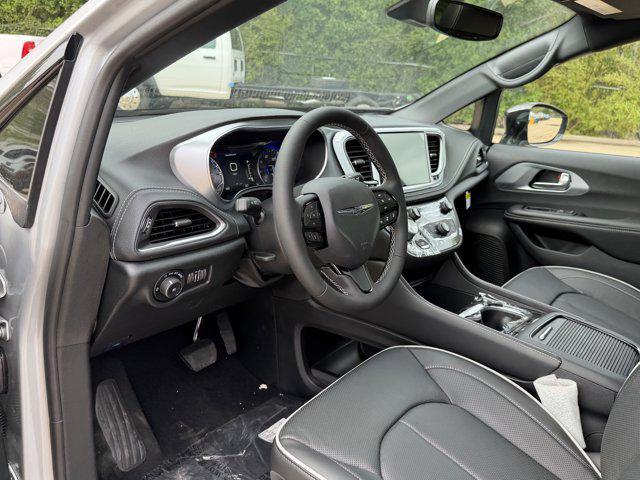 new 2026 Chrysler Pacifica car, priced at $51,690