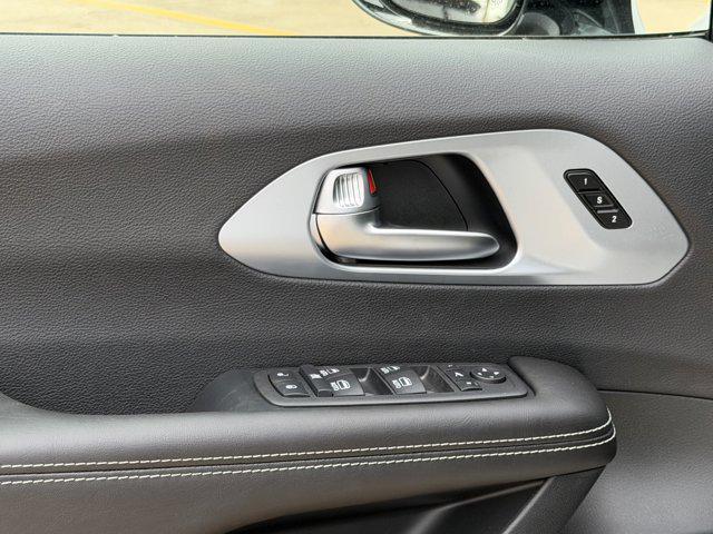 new 2026 Chrysler Pacifica car, priced at $51,690