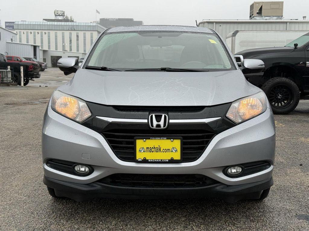 used 2017 Honda HR-V car, priced at $14,000