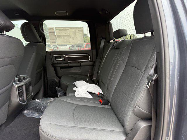 new 2025 Ram 2500 car, priced at $64,238