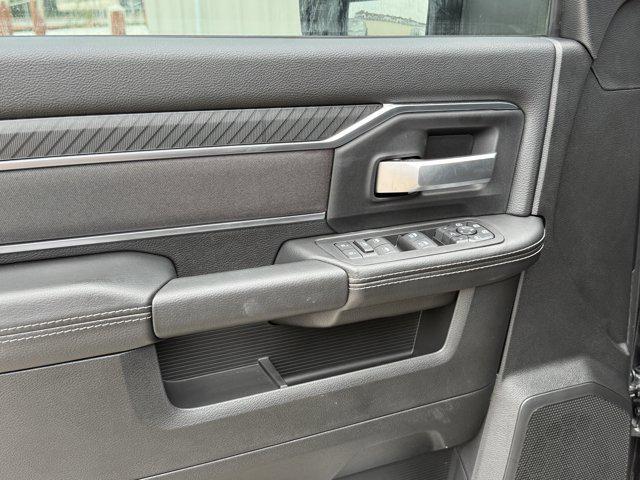 new 2025 Ram 2500 car, priced at $64,238