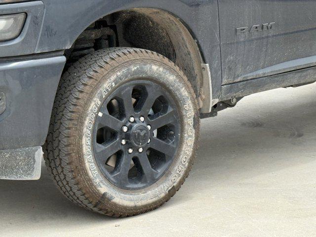 new 2025 Ram 2500 car, priced at $64,238