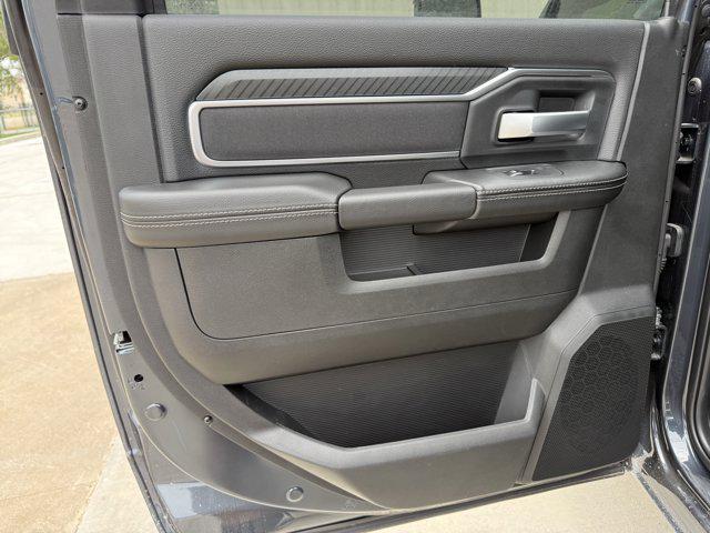 new 2025 Ram 2500 car, priced at $64,238