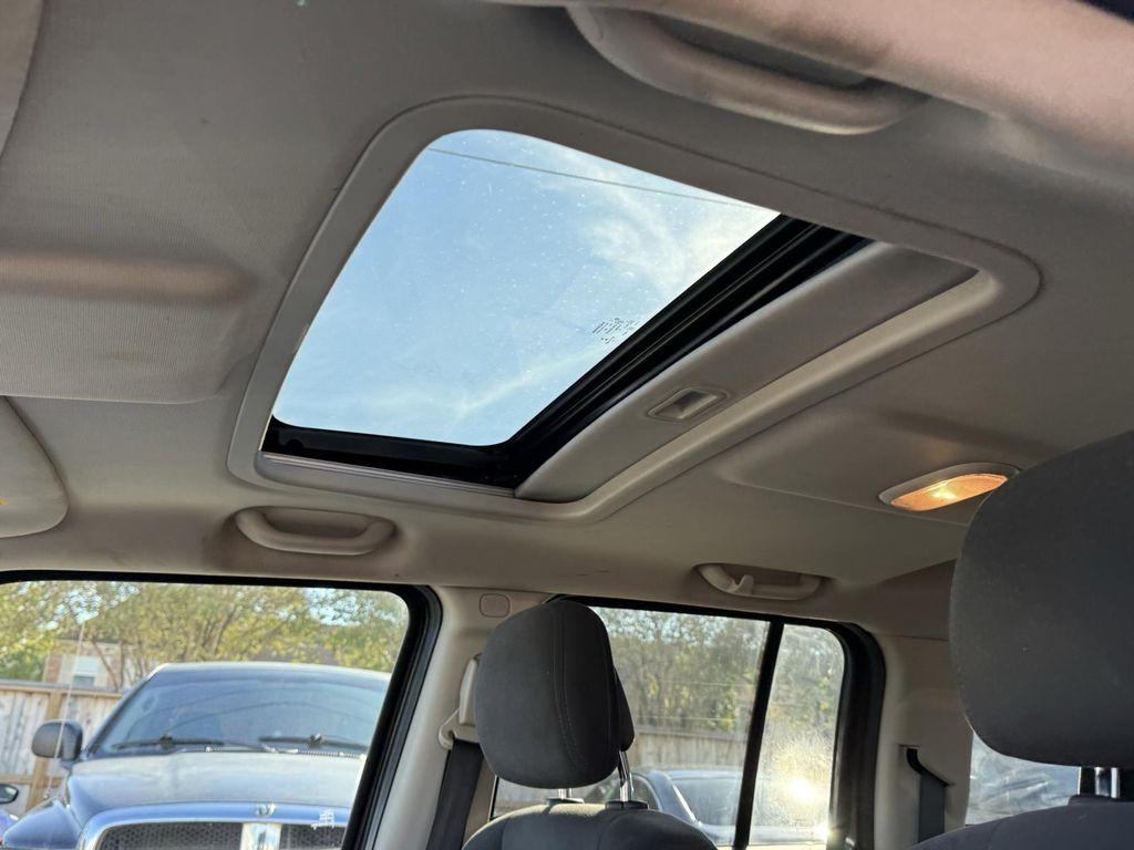 used 2016 Jeep Patriot car, priced at $7,500