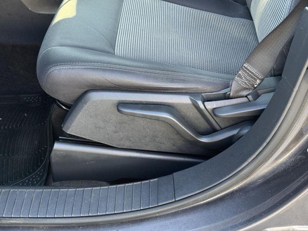 used 2016 Jeep Patriot car, priced at $7,500