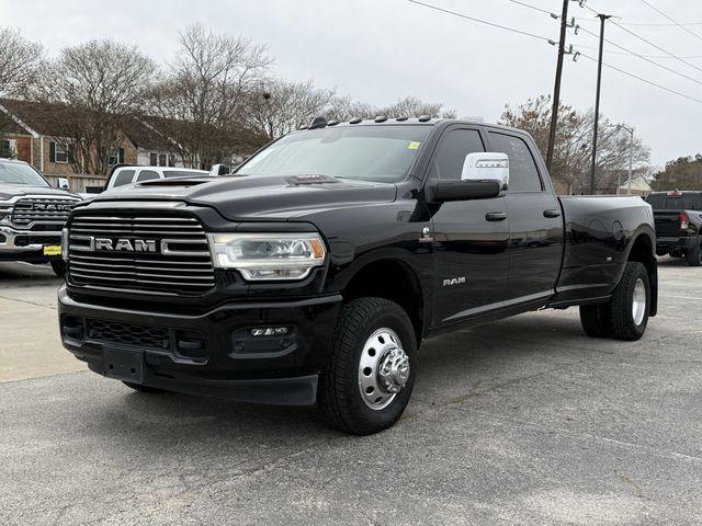 used 2024 Ram 3500 car, priced at $59,000