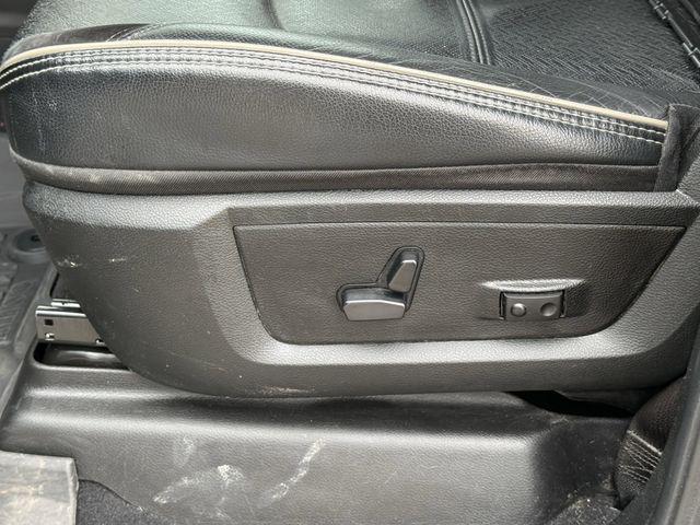 used 2024 Ram 3500 car, priced at $59,000