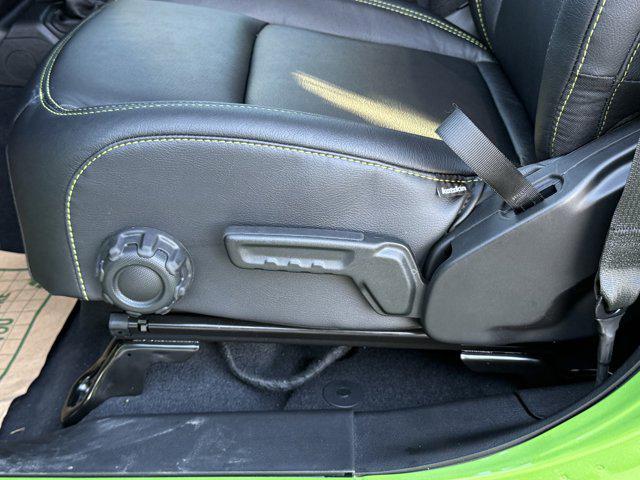 new 2025 Jeep Wrangler car, priced at $61,080