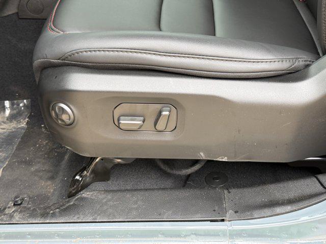 new 2026 Jeep Wrangler car, priced at $76,613