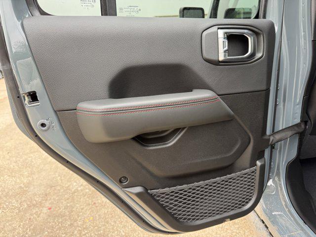 new 2026 Jeep Wrangler car, priced at $76,613