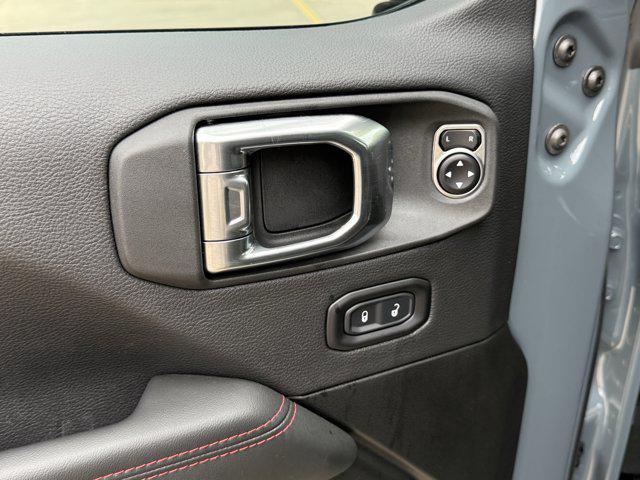 new 2026 Jeep Wrangler car, priced at $76,613