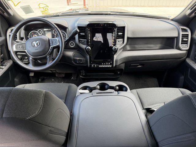 new 2025 Ram 2500 car, priced at $56,682