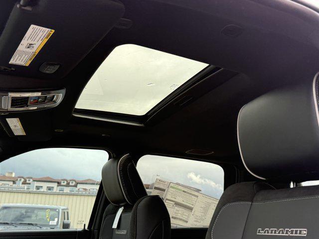 new 2025 Ram 2500 car, priced at $69,232