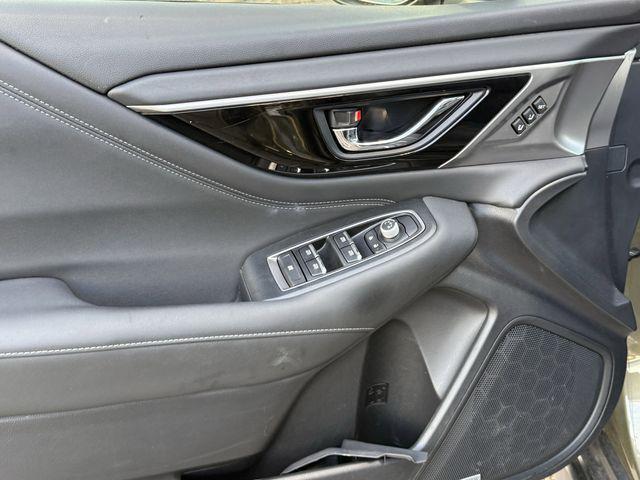 used 2021 Subaru Outback car, priced at $23,800