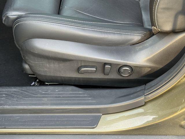 used 2021 Subaru Outback car, priced at $23,800