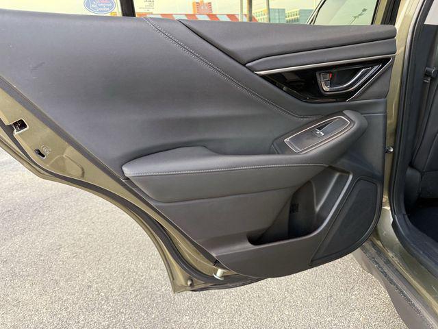 used 2021 Subaru Outback car, priced at $23,800