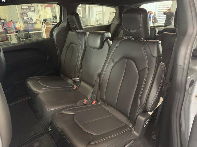 new 2026 Chrysler Pacifica car, priced at $45,915