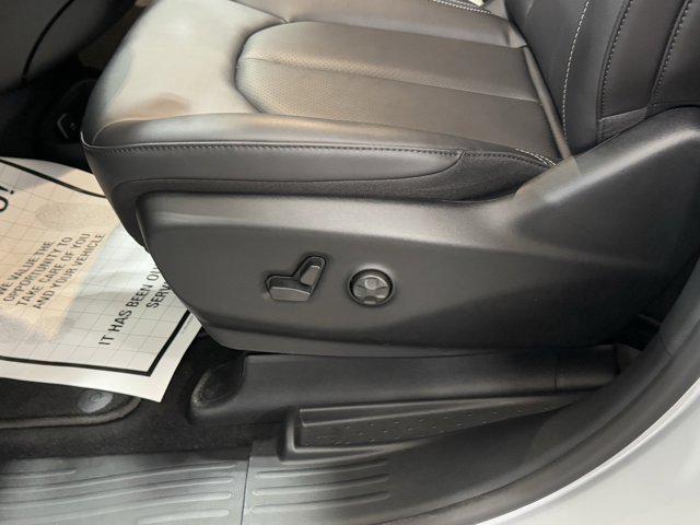new 2026 Chrysler Pacifica car, priced at $45,915
