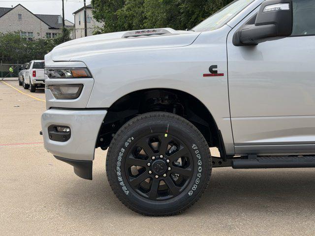 new 2026 Ram 2500 car, priced at $64,140