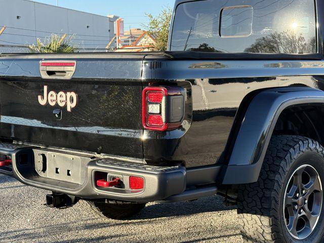 used 2020 Jeep Gladiator car, priced at $26,000