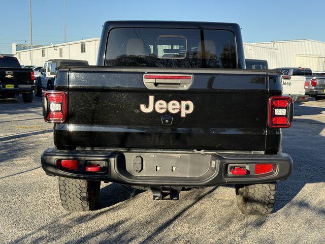 used 2020 Jeep Gladiator car, priced at $26,000