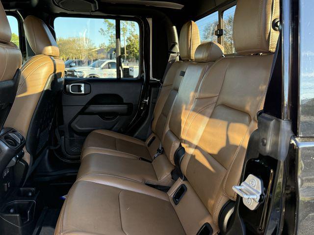 used 2020 Jeep Gladiator car, priced at $26,000