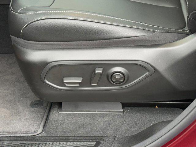 new 2024 Jeep Grand Cherokee 4xe car, priced at $39,847