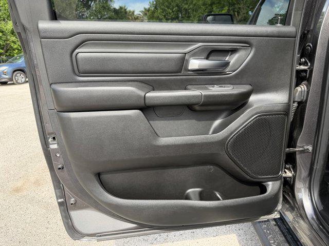 new 2026 Ram 1500 car, priced at $48,692