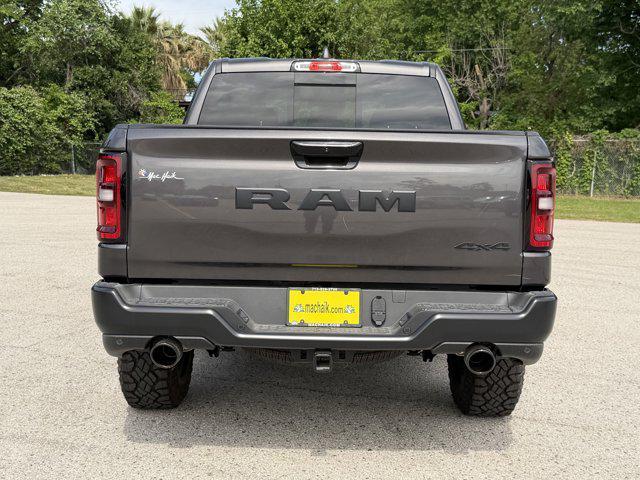 new 2026 Ram 1500 car, priced at $48,692