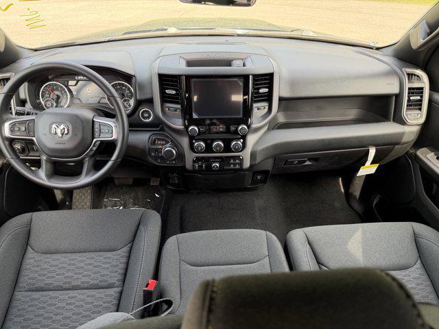 new 2026 Ram 1500 car, priced at $48,692