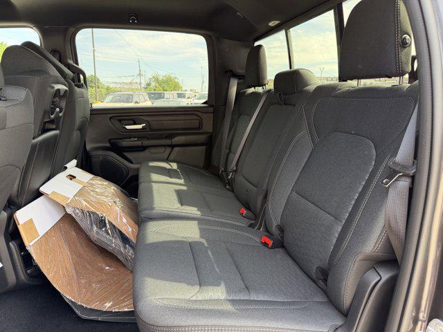 new 2026 Ram 1500 car, priced at $48,692