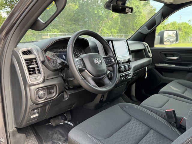 new 2026 Ram 1500 car, priced at $48,692